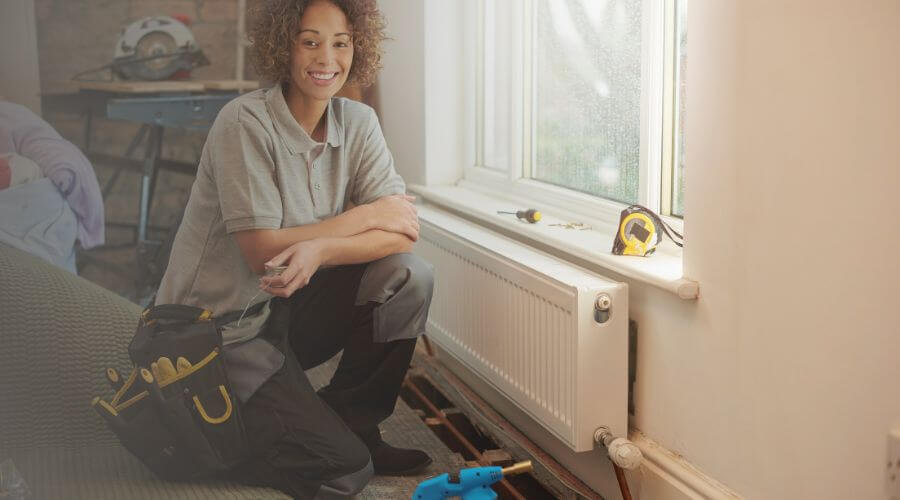 Professional septic pumping service in Odell, NE